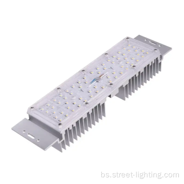 Tvrste efikasan LED modul ulica